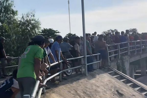 Mùa nước nổi tại An Giang, liên tiếp 2 thiếu niên tử vong thương tâm