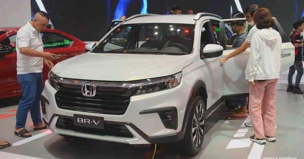 Mua ô tô 7 chỗ, người Việt hiện có những lựa chọn nào?