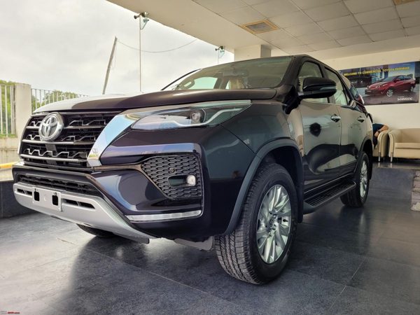 Mua Toyota Fortuner, khách đều đặn trả góp suốt 34 tháng vẫn không nhận được xe