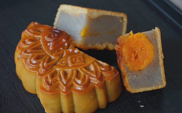 Mùa Trung thu, bếp bánh vị xưa ở Chợ Lớn đỏ lửa