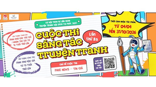 Mùa truyện, mùa văn hóa