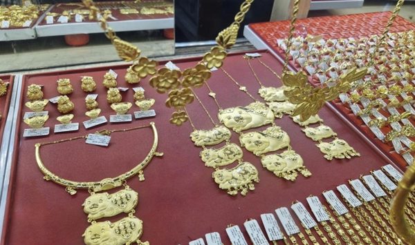 Mua vàng ở Bảo Tín Minh Châu, Phú Quý, Mi Hồng, Ancarat giờ cần lưu ý gì?