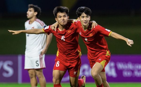 Mua vé xem U17 Việt Nam đá World Cup ở đâu, giá bao nhiêu?