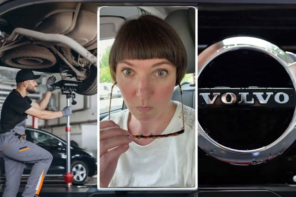Mua Volvo XC90 PHEV đã qua sử dụng, chủ xe 7 tháng liên tục gặp sự cố