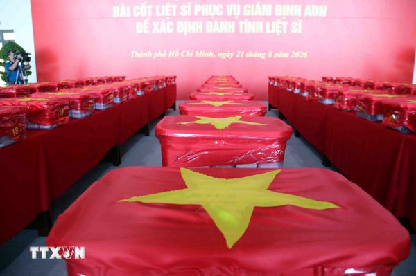 Mùa vu lan 2026 - Từ ơn cha nghĩa mẹ đến sức mạnh cội nguồn