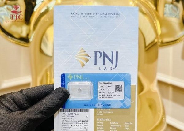 Mục đích bán cổ phiếu của con gái Chủ tịch PNJ