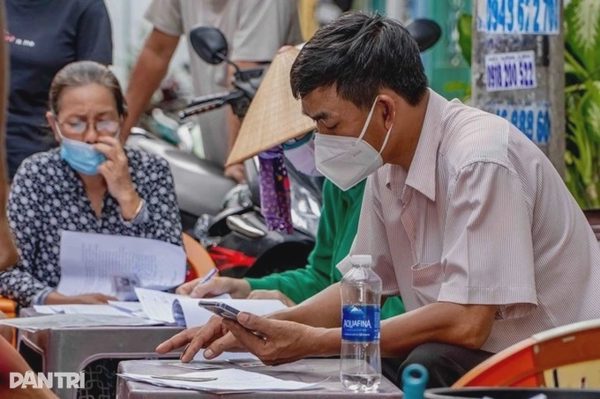 Mức đóng bảo hiểm xã hội của cán bộ thôn