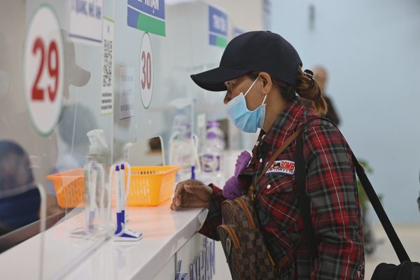 Mức đóng BHYT dự kiến tăng 5,1% tác động thế nào?