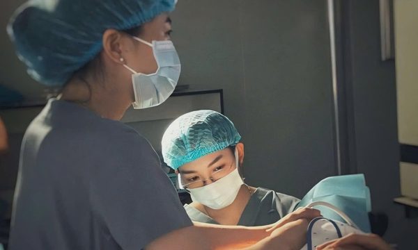 Mức sinh thấp nhất, TP HCM tăng hỗ trợ người hiếm muộn