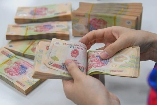 Mức tiền thưởng với đảng viên 30 năm tuổi Đảng trở lên theo lương cơ sở