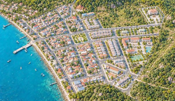 Mục tiêu tới 2050, đặc khu Thổ Châu đón hơn 100.000 du khách mỗi năm