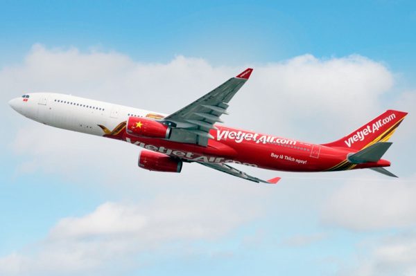 Mừng đường bay mới đến Praha, Almaty, Maldives, Vietjet tặng triệu vé 0 đồng