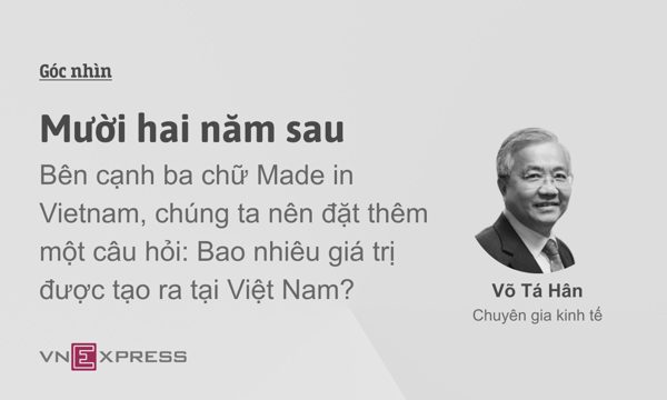 Mười hai năm sau