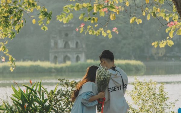 Muốn cảm nhận Hà Nội mùa thu, hãy đến những nơi này