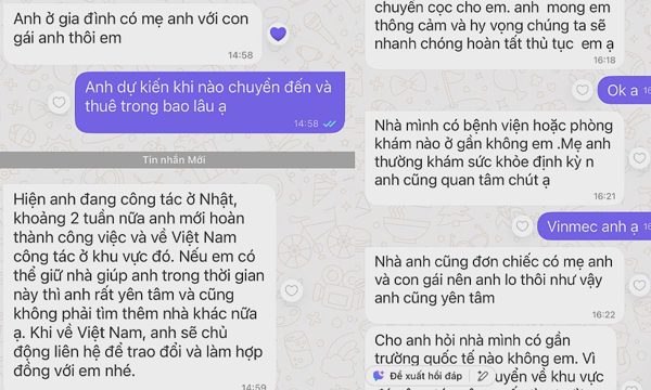 Muôn chiêu dẫn dụ kết nối của những kẻ lừa đảo qua mạng