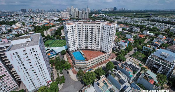 Muốn có nhà cho thuê giá rẻ, phải thay đổi điều gì?