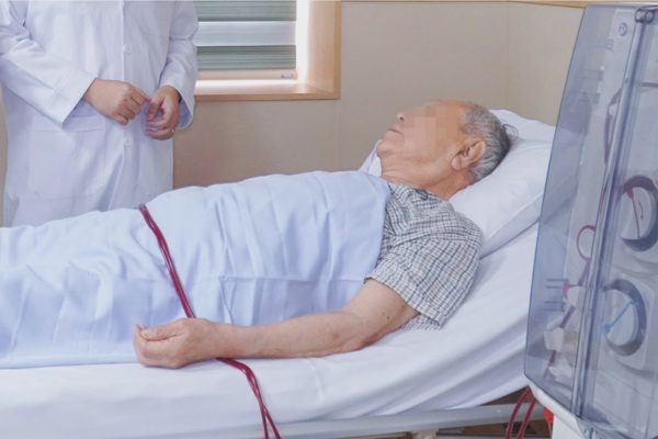 Muốn điều trị toàn diện, bệnh viện cần có gì?