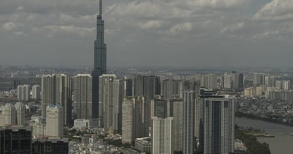 Muốn giảm giá nhà, phải bắt đầu từ quỹ đất và chi phí phát triển dự án