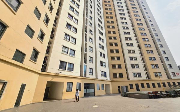 Muốn mua nhà ở xã hội nhưng nhiều người chưa từng nộp hồ sơ, vì sao?