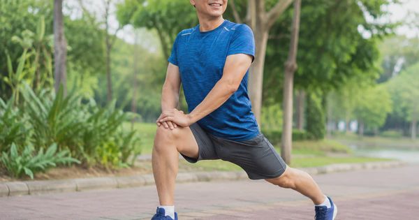 Muốn ngừa ung thư, cần tập thể dục bao nhiêu phút mỗi tuần?