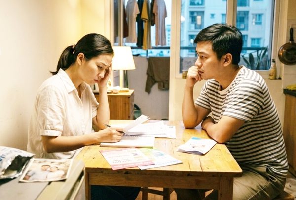 Muốn sinh hai con, nhưng sợ chặng đường 20 năm nuôi dạy