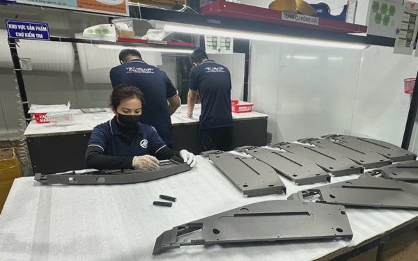 Muốn tăng trưởng bền vững, cần đánh giá đúng khả năng đầu tư của doanh nghiệp