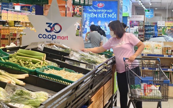 Muốn tham gia 'Tick xanh trách nhiệm', doanh nghiệp gõ cửa ở đâu?