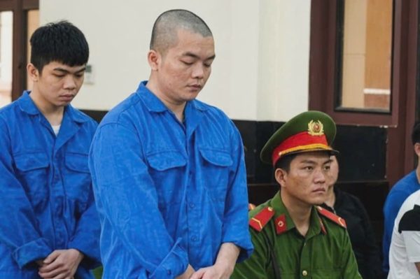 Mượn tiền không được, dựng kịch bản mua dâm cướp tài sản, giết người