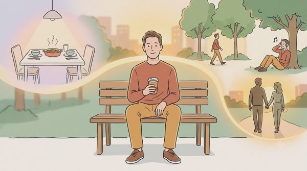 Muốn tìm bạn gái chăm chỉ, cầu tiến, thu nhập ít nhất 40 triệu đồng/tháng
