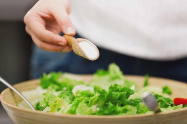 Muốn tim khỏe, đừng xem nhẹ chuyện ăn uống