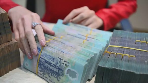 'Muốn vay xanh, doanh nghiệp vẫn phải đủ dòng tiền trả nợ'