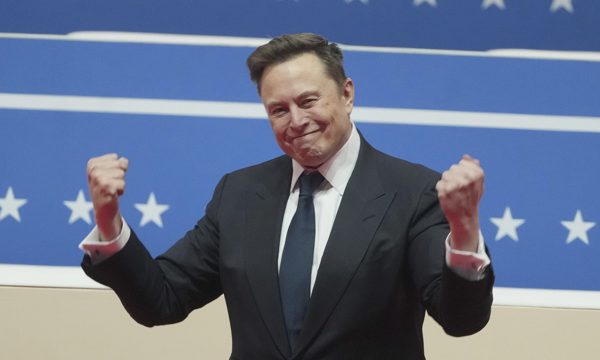 Musk: 'Tiền không còn quan trọng' trong tầm nhìn đa hành tinh