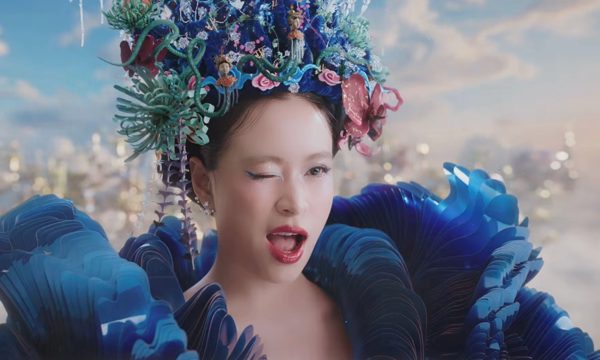 MV 'Thầy dùi' của Hoàng Thùy Linh gây tranh luận về chất lượng
