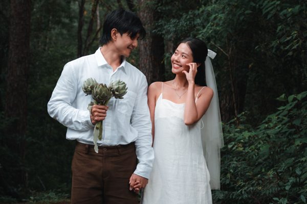 MV về nghĩa vợ chồng của ca sĩ Nguyễn Đình Tuấn Dũng