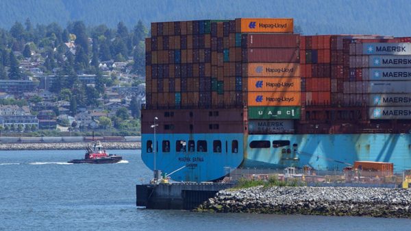 Mỹ bãi bỏ mức thuế 50% đối với một số sản phẩm nhập khẩu từ Canada