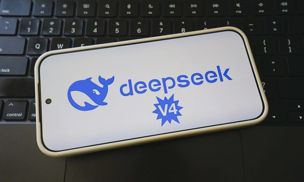 Mỹ cấm dùng DeepSeek trong hệ thống cơ quan chính phủ