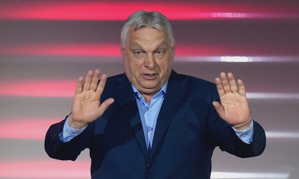 Mỹ có thể ủng hộ cựu thủ tướng Hungary làm Tổng thư ký LHQ