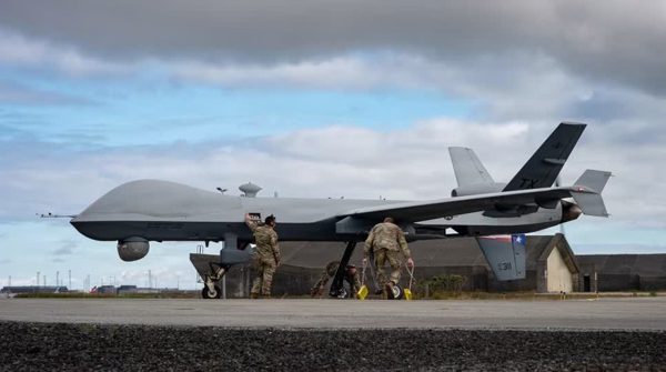 Mỹ điều loạt UAV MQ-9 Reaper đến Nam Mỹ, chuẩn bị chiến dịch chống ma túy
