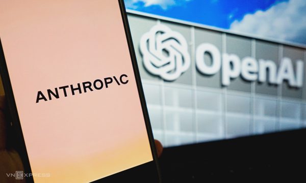 Mỹ điều tra Anthropic và OpenAI