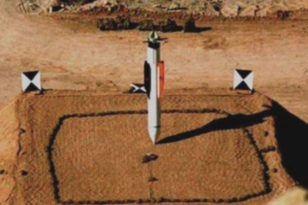 Mỹ đưa mục tiêu "khó nhằn" nhất của Iran vào tầm ngắm: Dấu hiệu bất thường