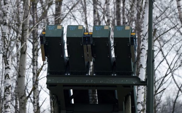 Mỹ giải cơn khát phòng không cho Ukraine: Duyệt bán 500 tên lửa Patriot