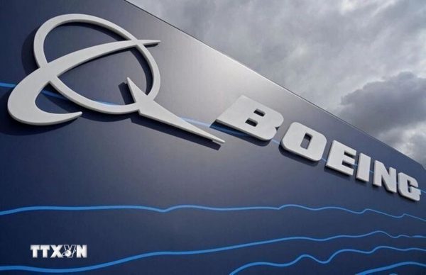 Mỹ hoãn cấp chứng nhận cho dòng máy bay Boeing 737 MAX 10