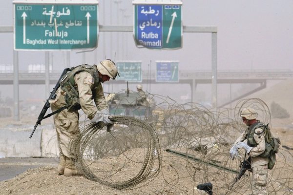 Mỹ hoàn tất rút quân khỏi Iraq, chấm dứt hơn 20 năm hiện diện quân sự