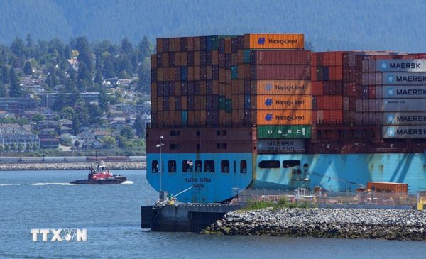 Mỹ hủy bỏ thuế quan đối với ximăng Canada và các tác động