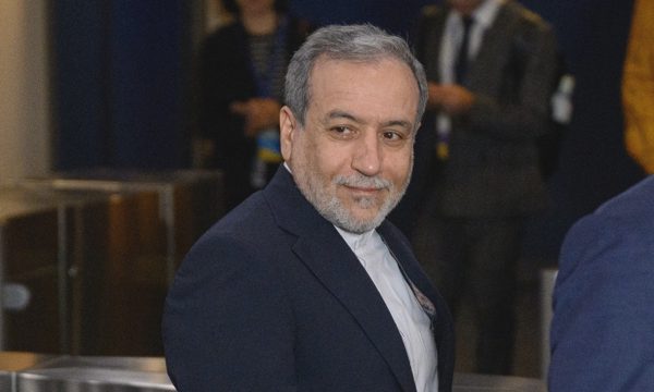 Mỹ - Iran đàm phán về chấm dứt chiến sự, mở lại Hormuz