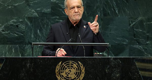 Mỹ - Iran giữa đề xuất mới và bế tắc cũ