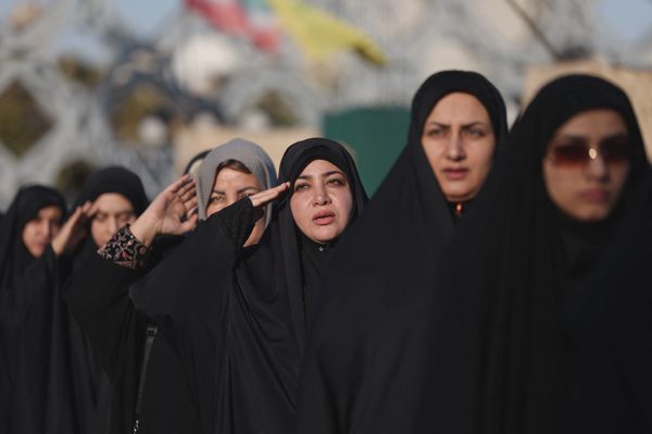 Mỹ - Iran nêu lập trường chấm dứt xung đột