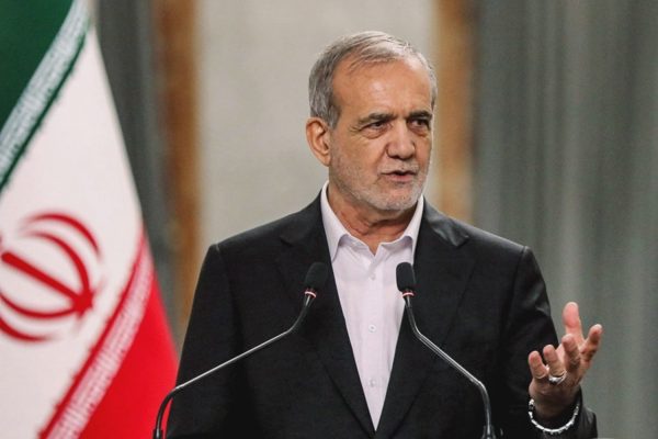 Mỹ - Iran trao đổi đề xuất mới chấm dứt xung đột