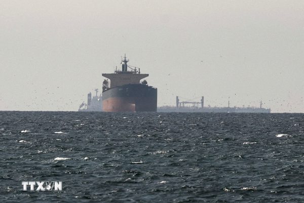 Mỹ kêu gọi vùng Vịnh xây dựng tuyến vận chuyển dầu mới để tránh eo biển Hormuz