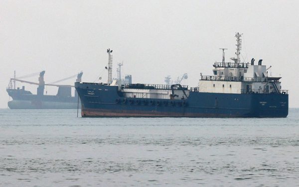 Mỹ kêu gọi xây dựng tuyến vận chuyển dầu mới, giảm phụ thuộc vào Hormuz